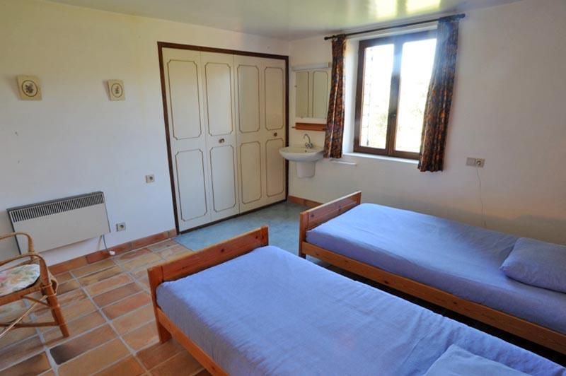 Un petit coin de paradis à 2 pas du village de Gordes